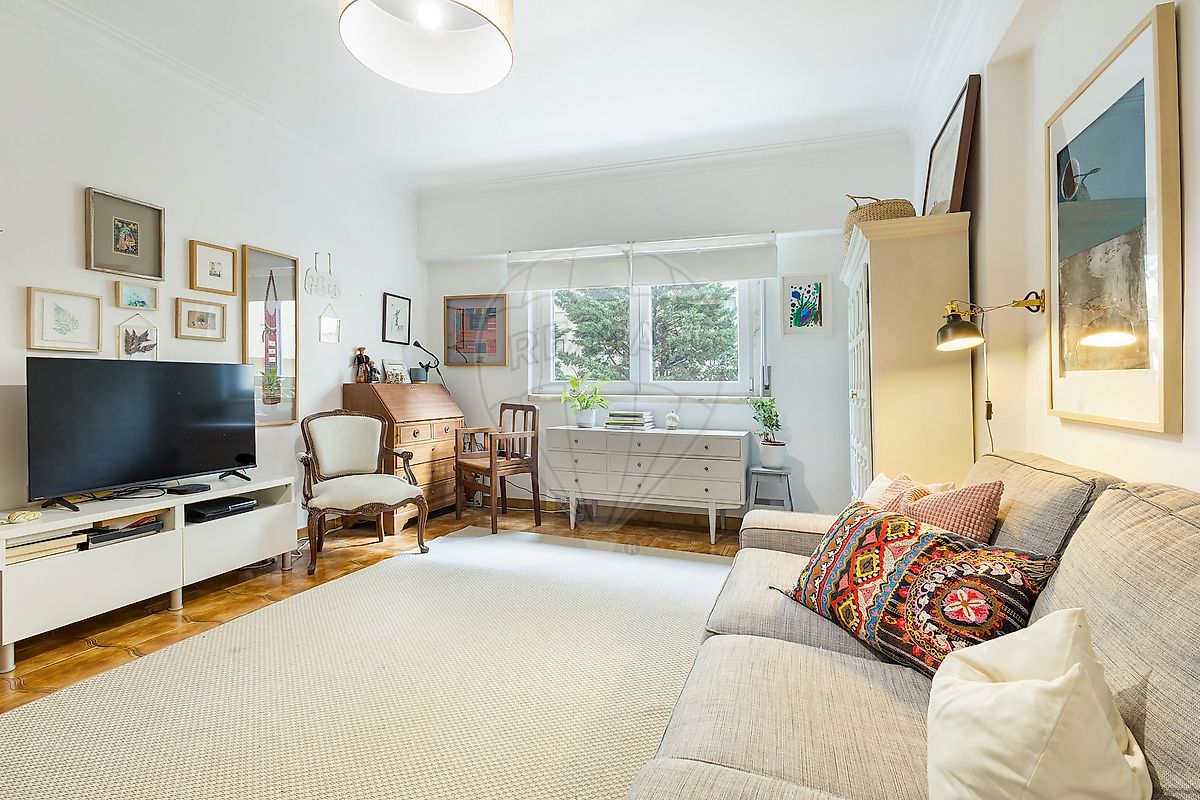 Apartamento T2 para venda