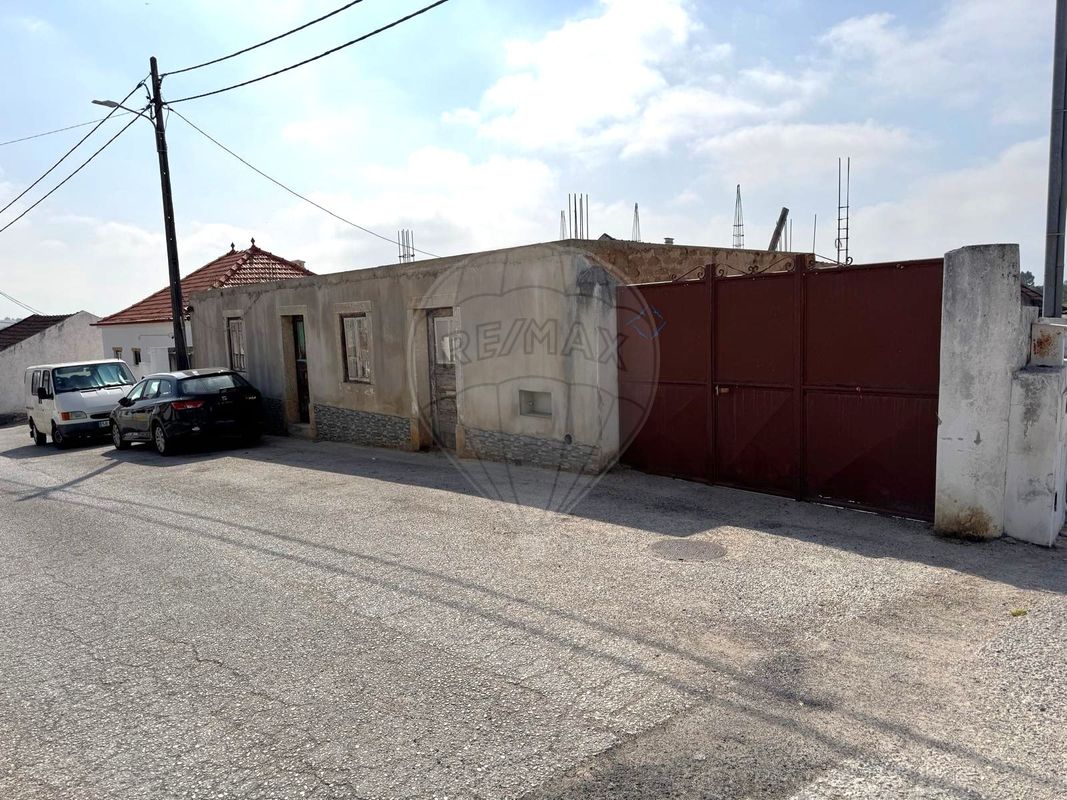 Moradia T3 para venda