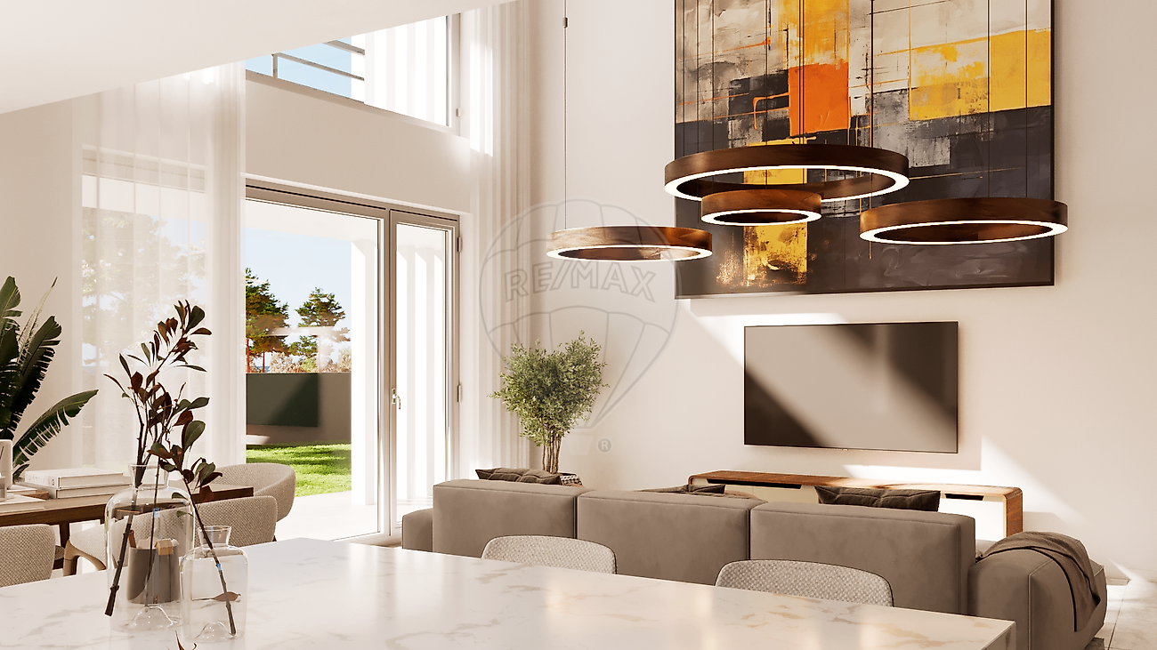 Moradia T4 para venda