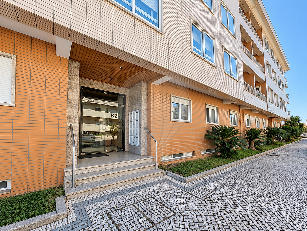 Apartamento T3 para venda