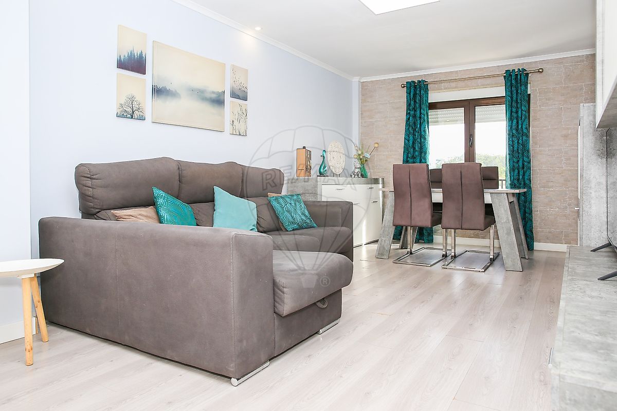 Apartamento T2 para venda