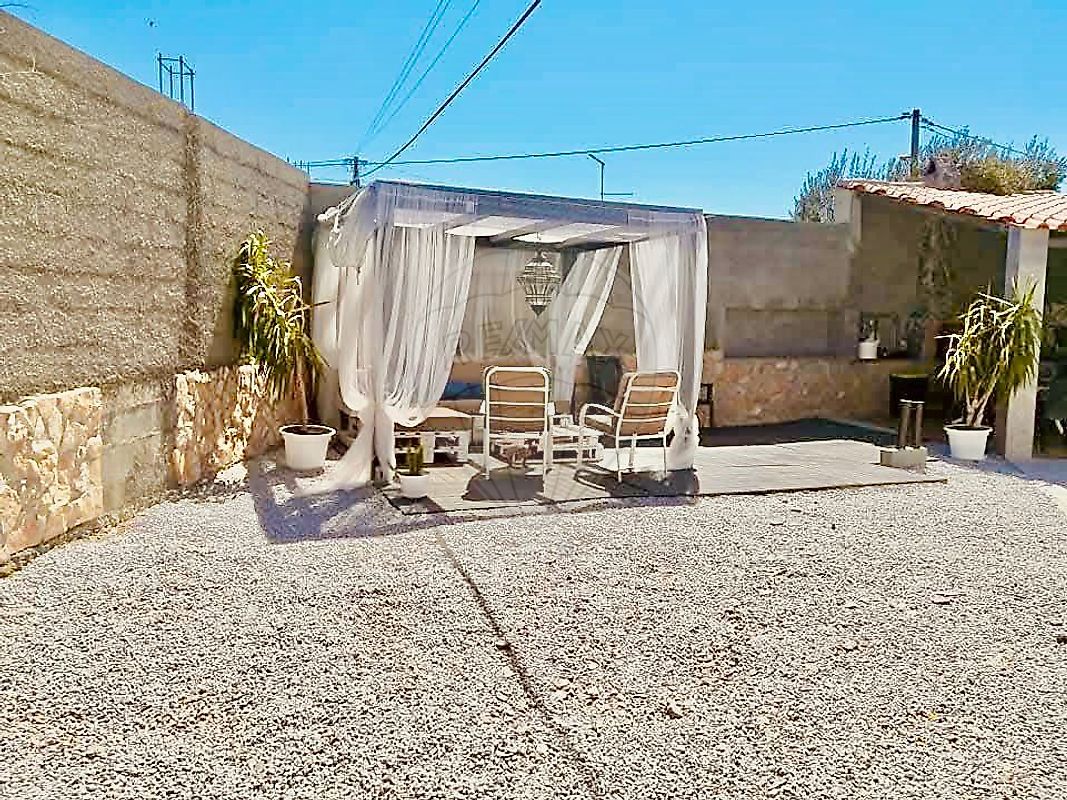 Moradia T2 para venda