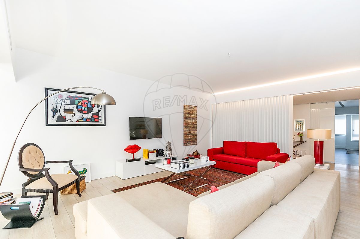 Apartamento T5 para venda