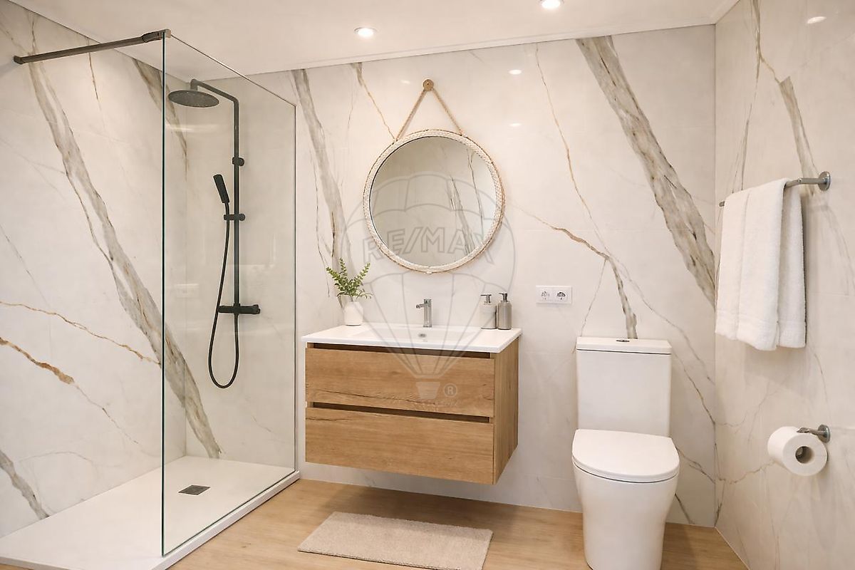 Apartamento T2 para venda