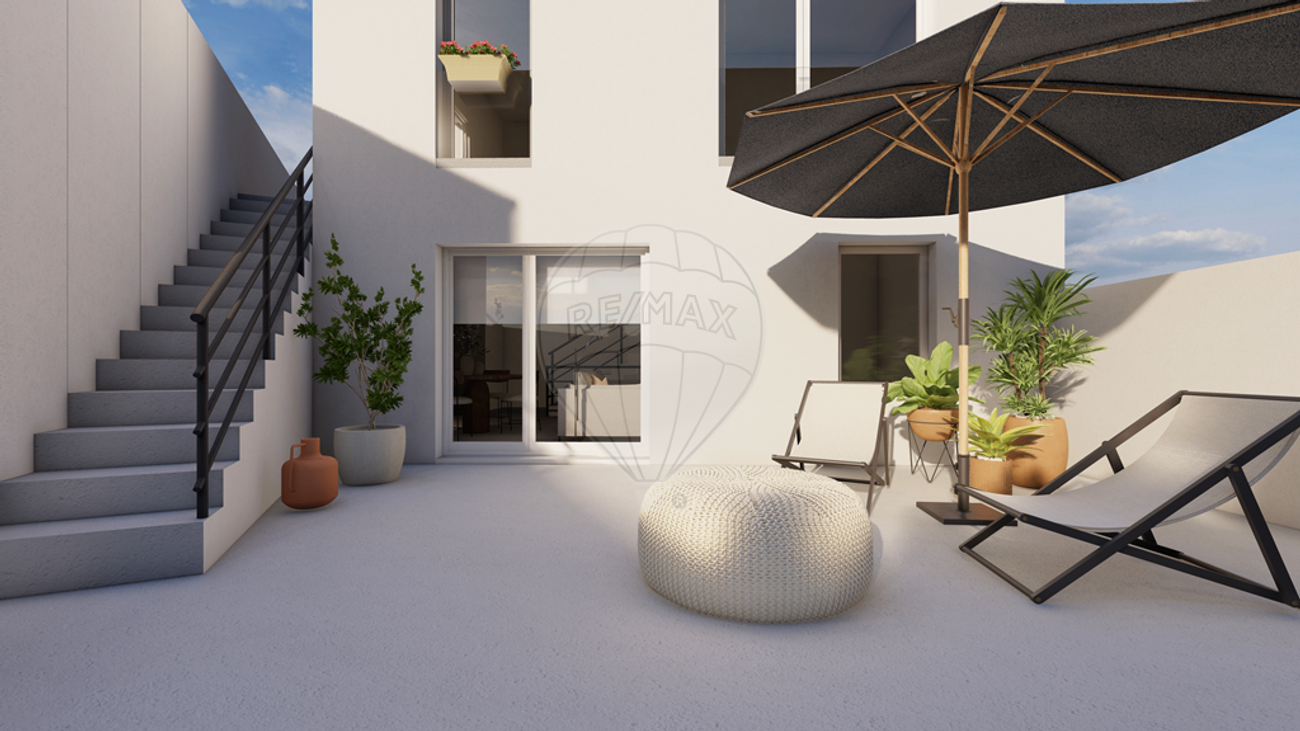 Apartamento T2 para venda