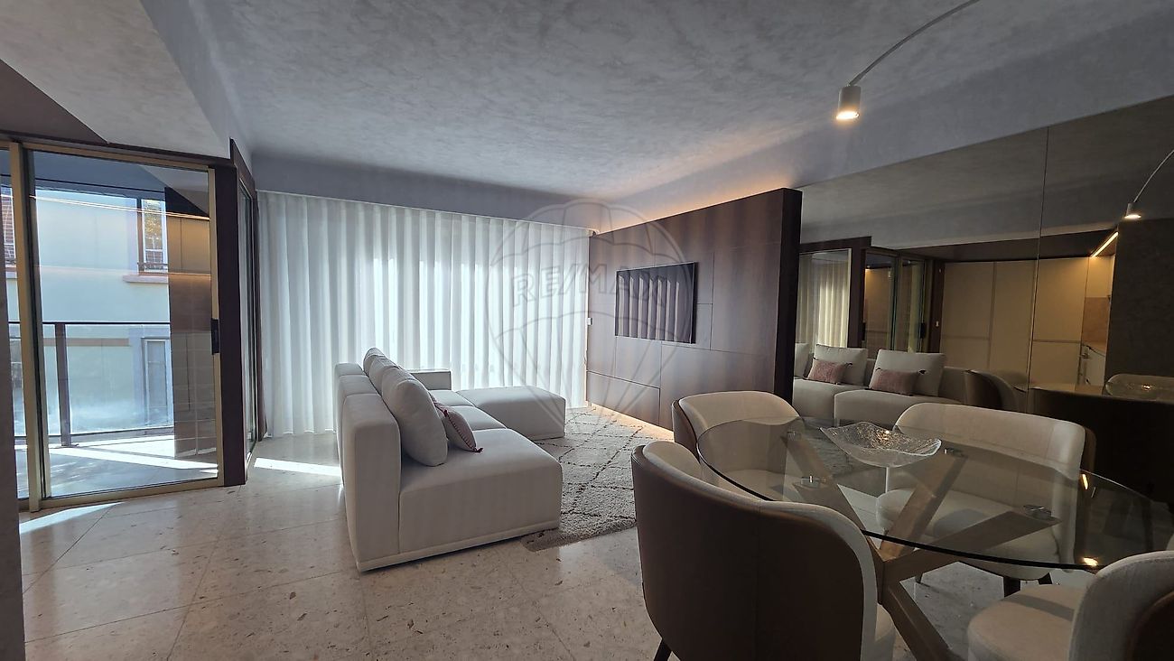 Apartamento T1 para venda