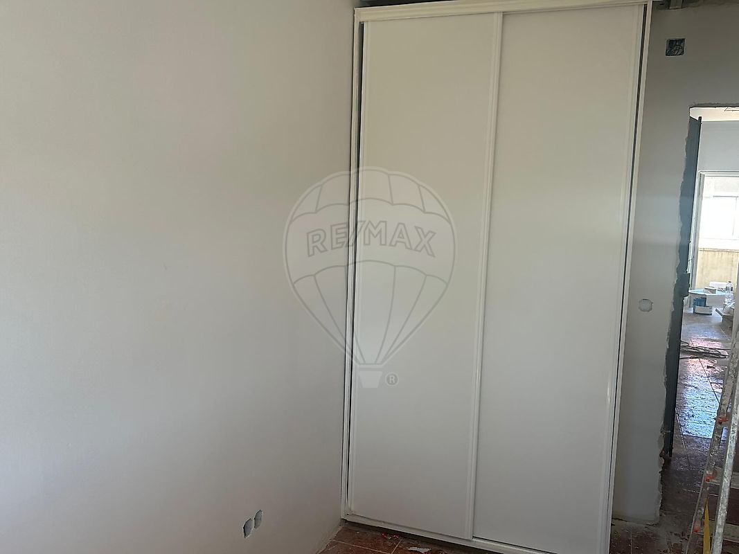 Apartamento T2 para venda