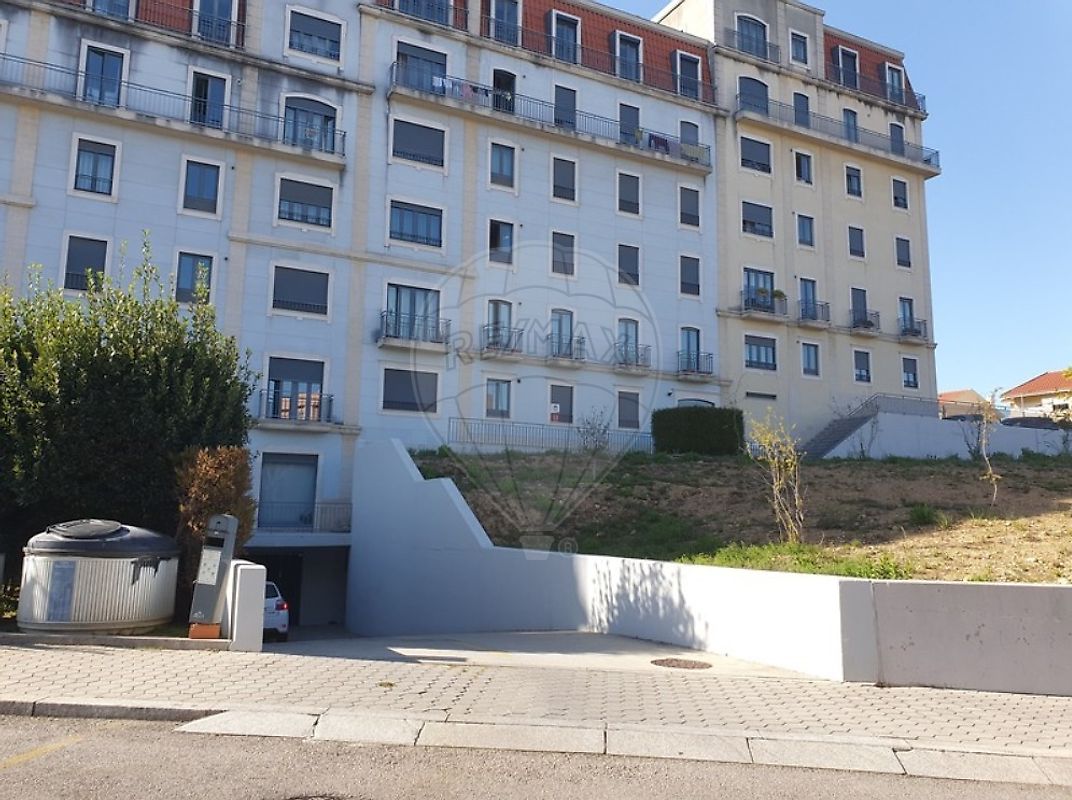 Apartamento T2 para venda