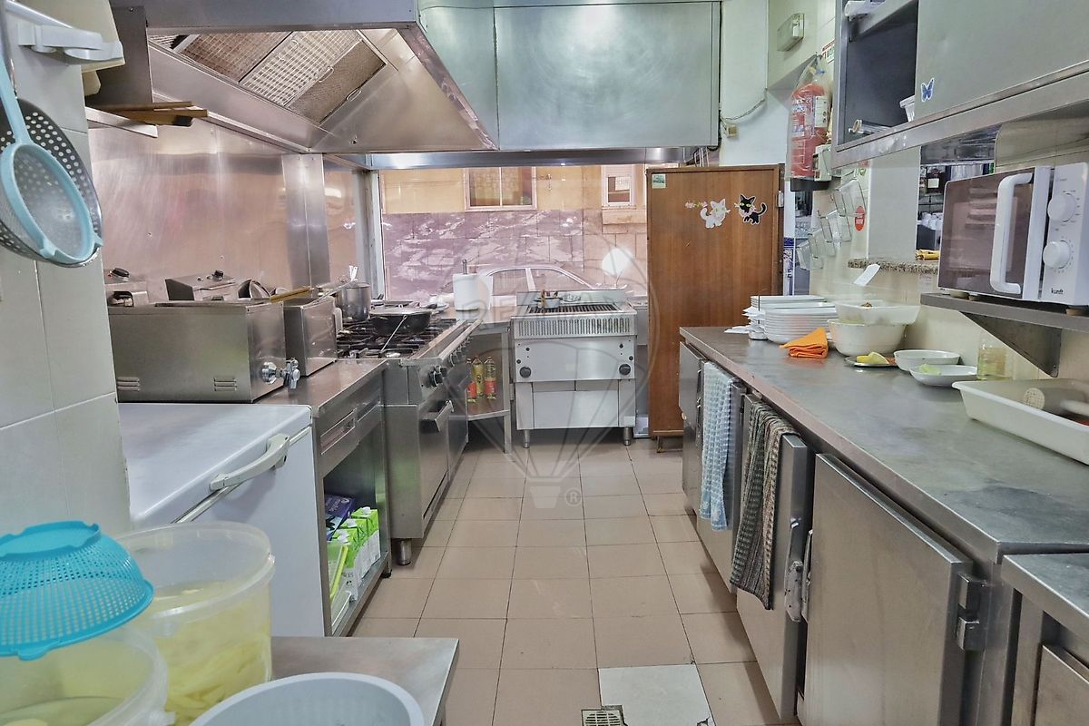 Trespasse  para venda