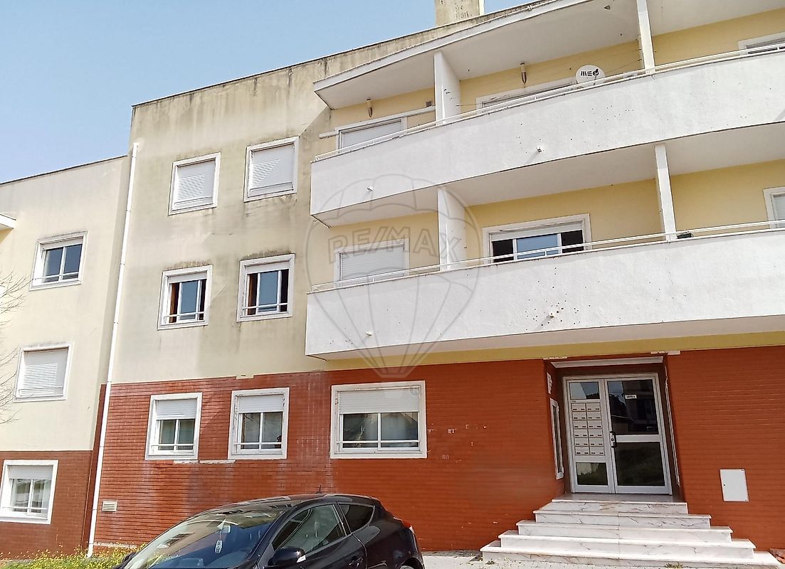 Apartamento T2 para venda