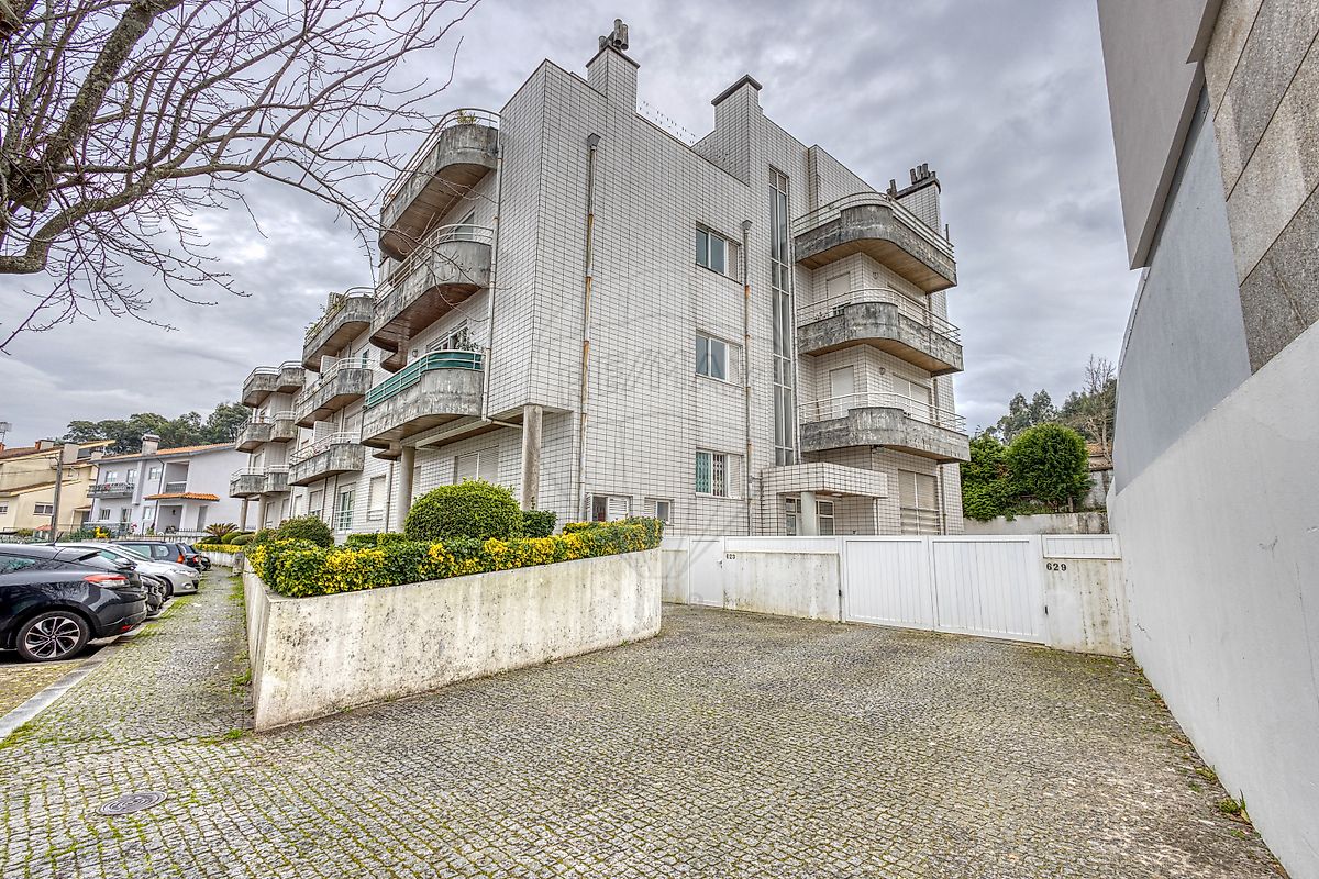 Apartamento T2 para venda