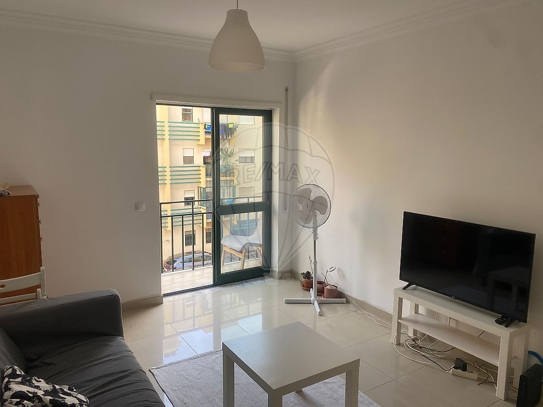 Apartamento T3 para arrendamento