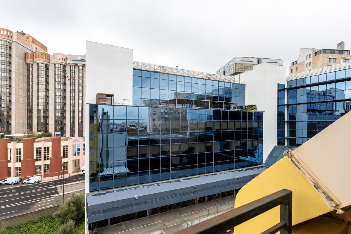 Apartamento T2 para venda