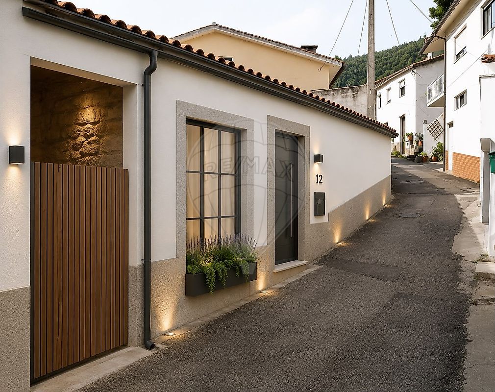 Moradia T3 para venda