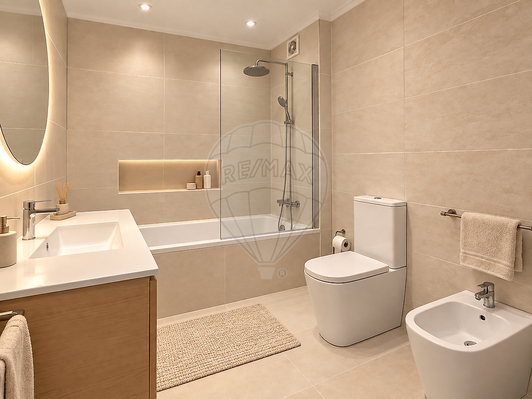 Apartamento T2 para venda