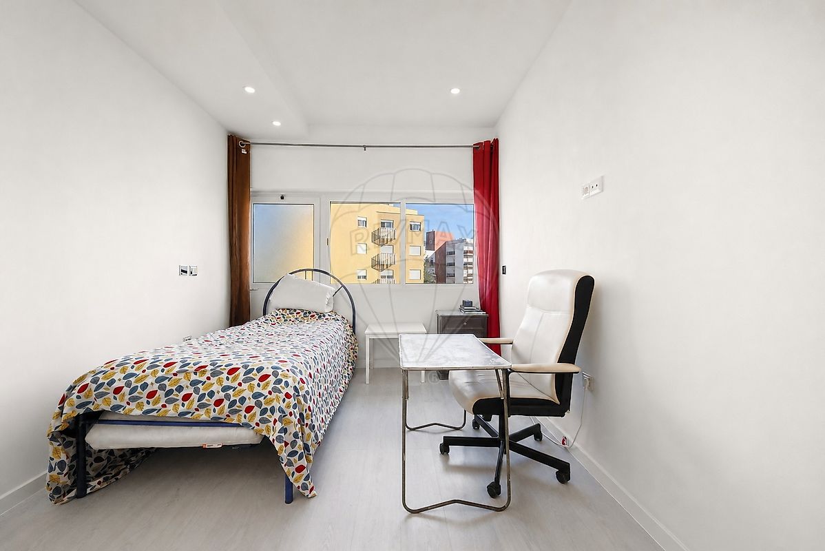 Apartamento T2 para venda