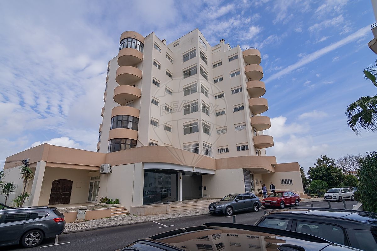 Apartamento T1 para venda