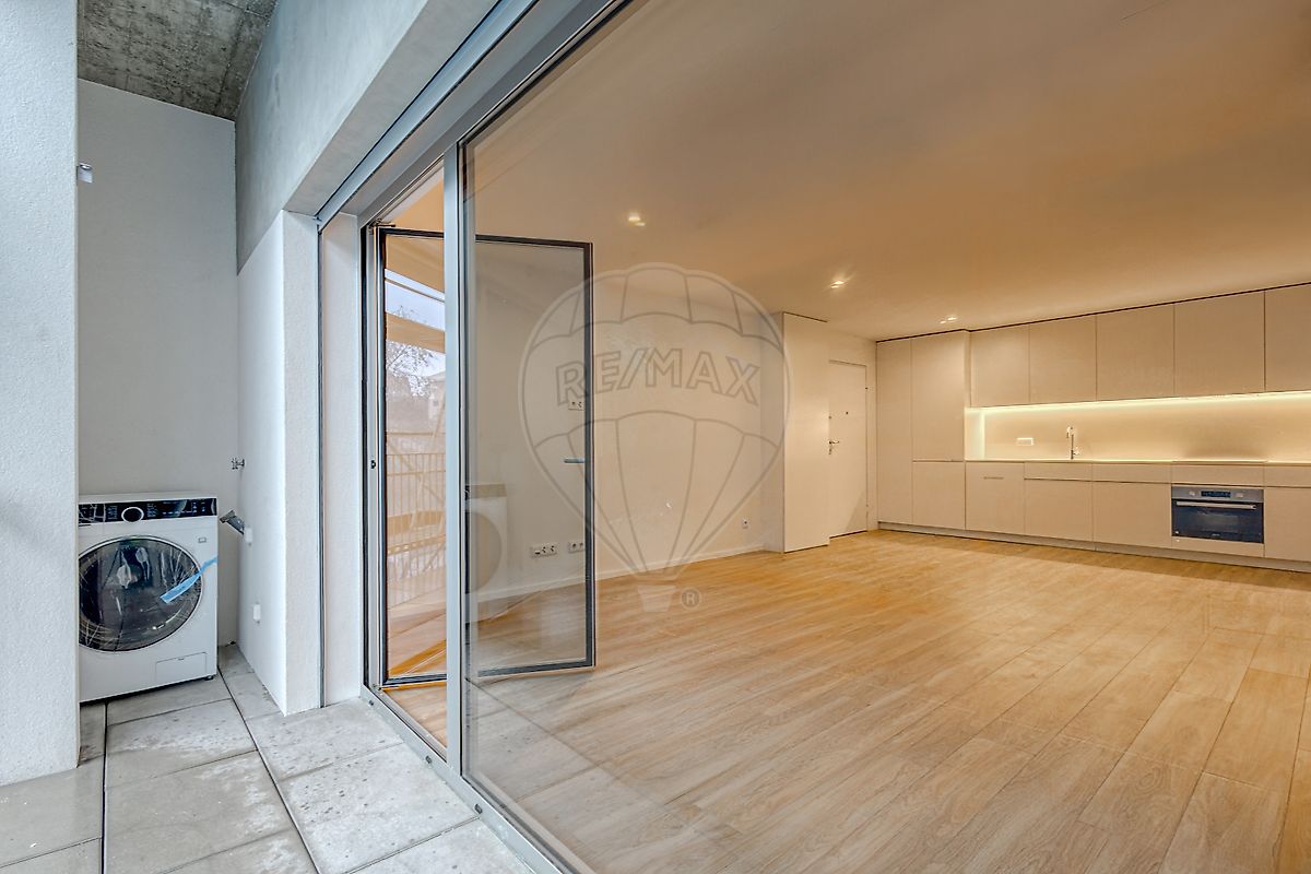 Apartamento T2 para venda