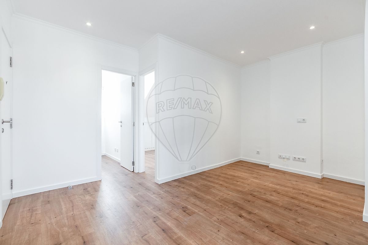 Apartamento T2 para arrendamento