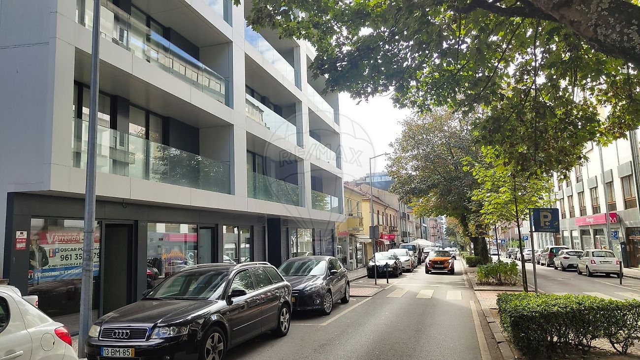 Loja  para arrendamento