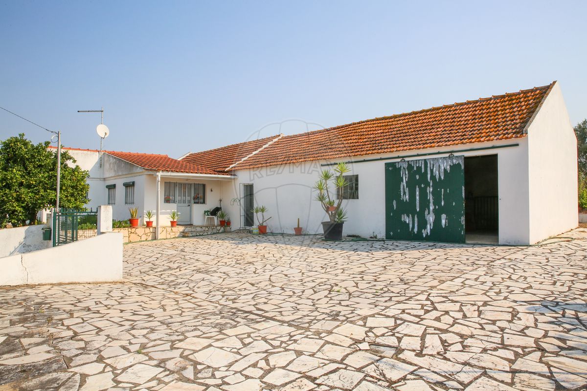 Moradia T3 para venda