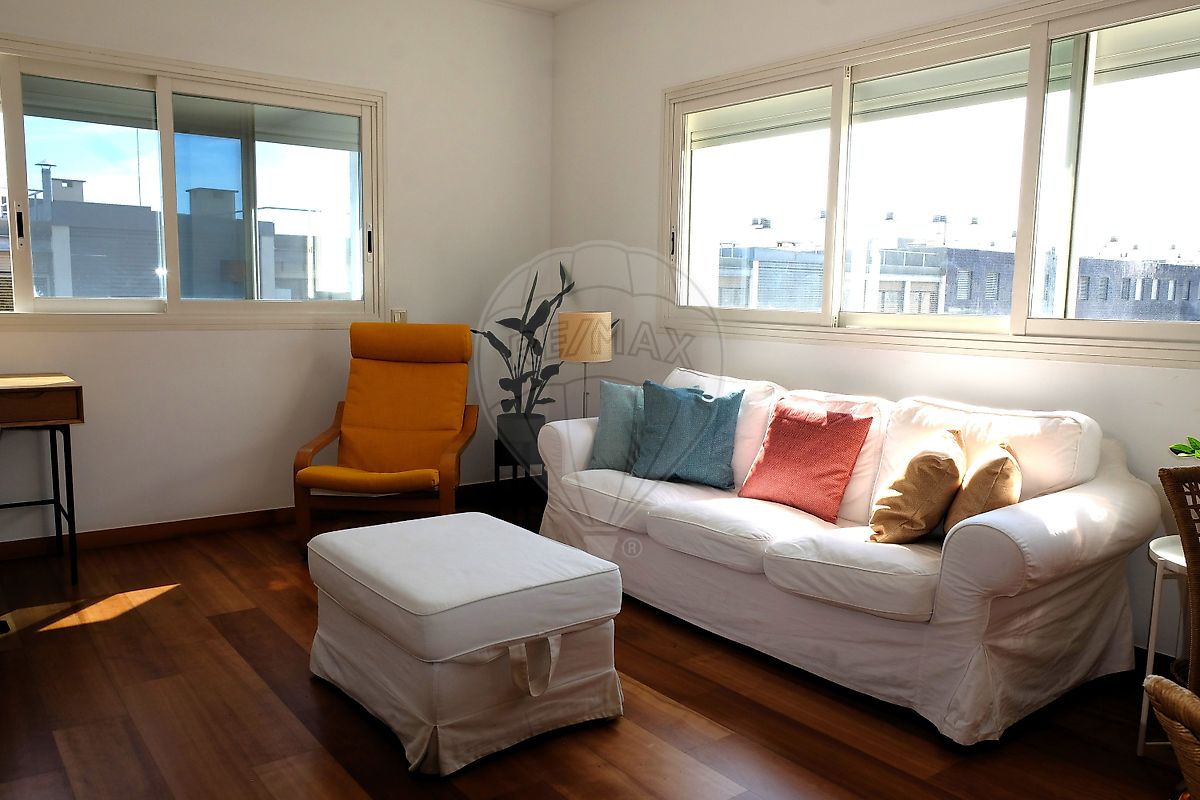 Apartamento T1 para arrendamento