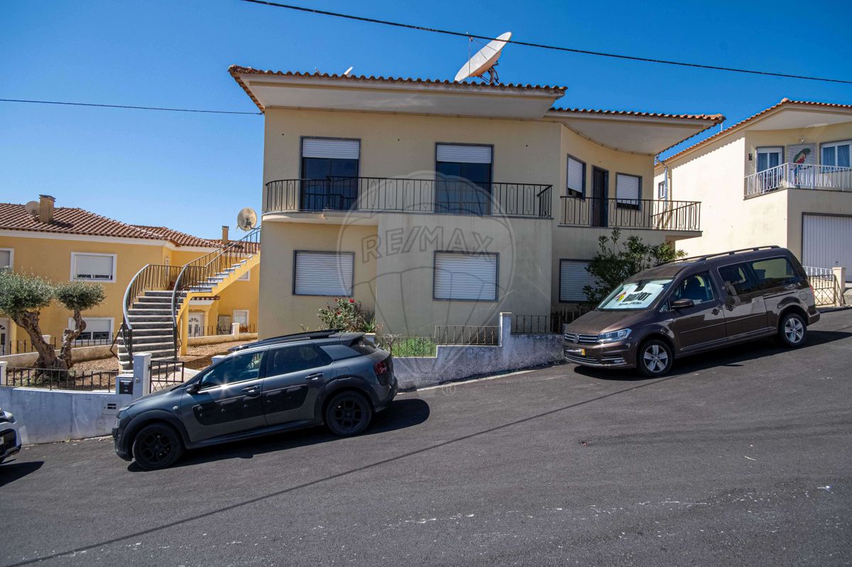 Moradia T3 para venda