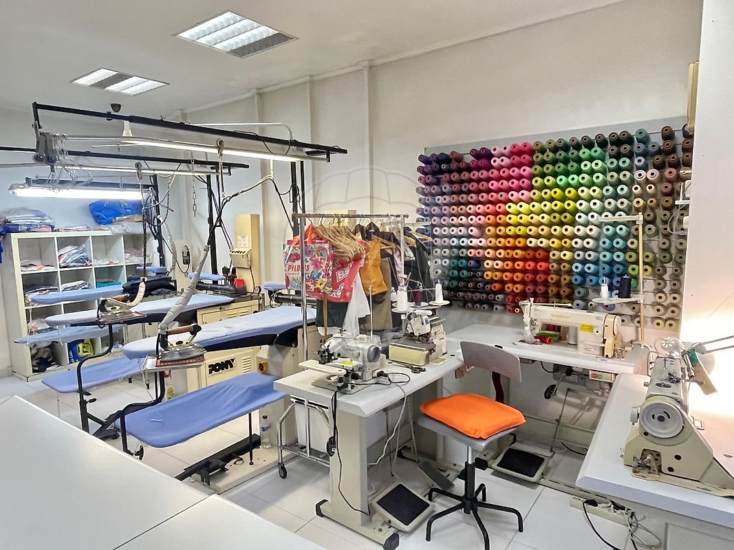 Trespasse  para venda