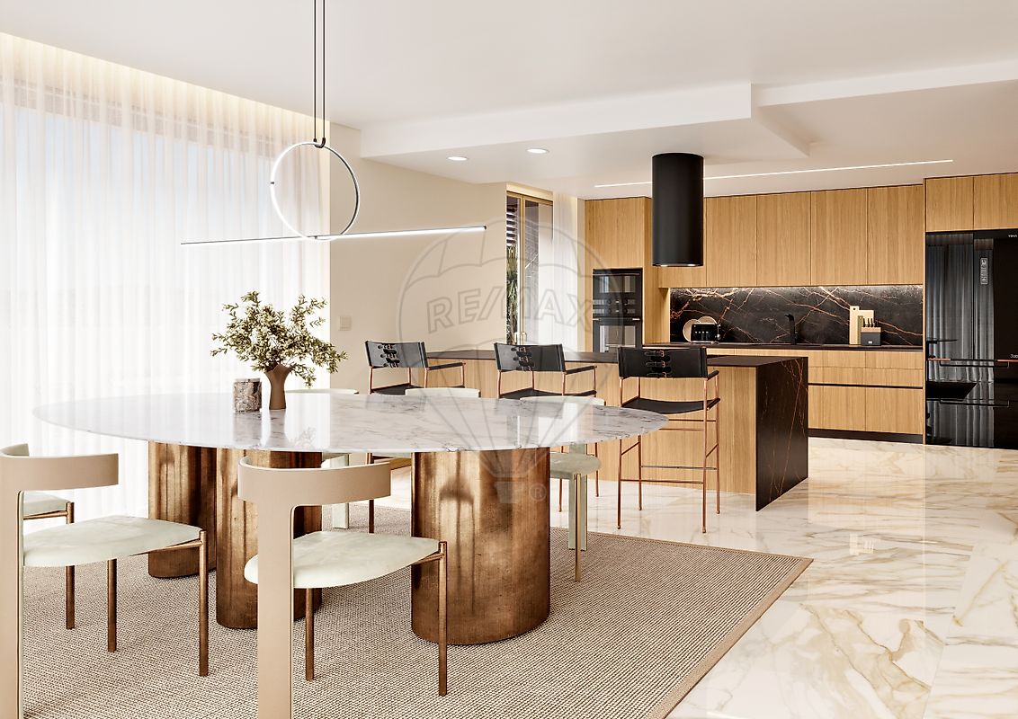 Apartamento T3 para venda