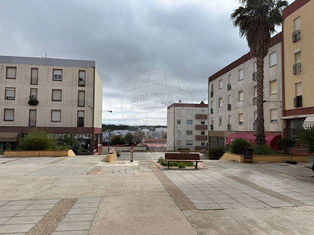 Apartamento T3 para arrendamento