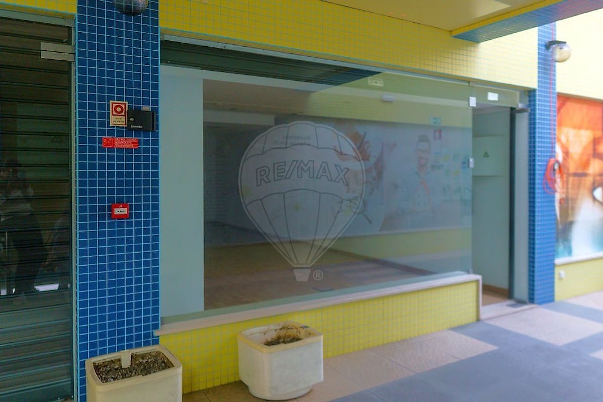 Loja  para arrendamento