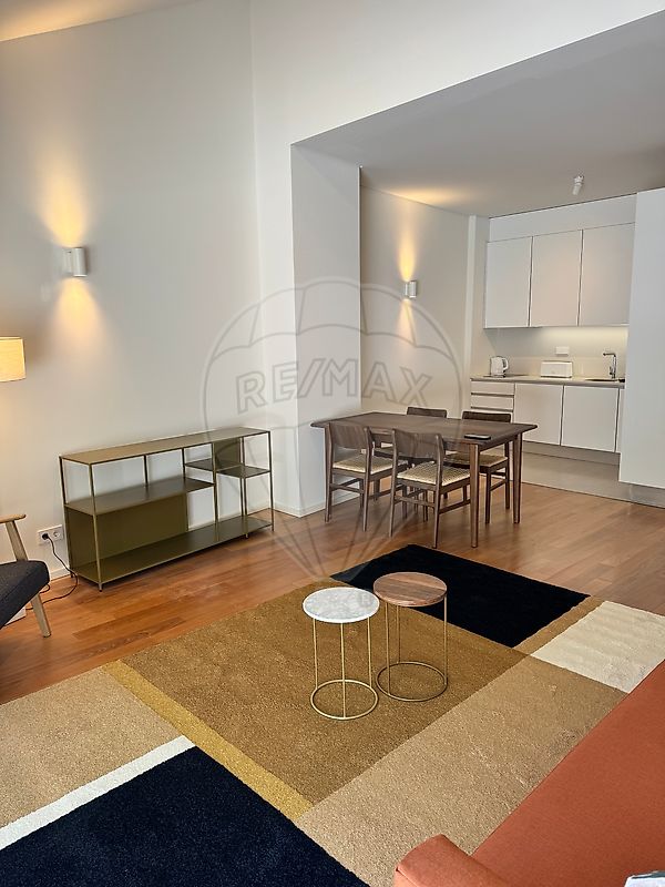 Apartamento T1 para arrendamento