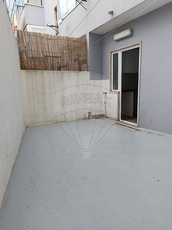 Apartamento T2 para arrendamento