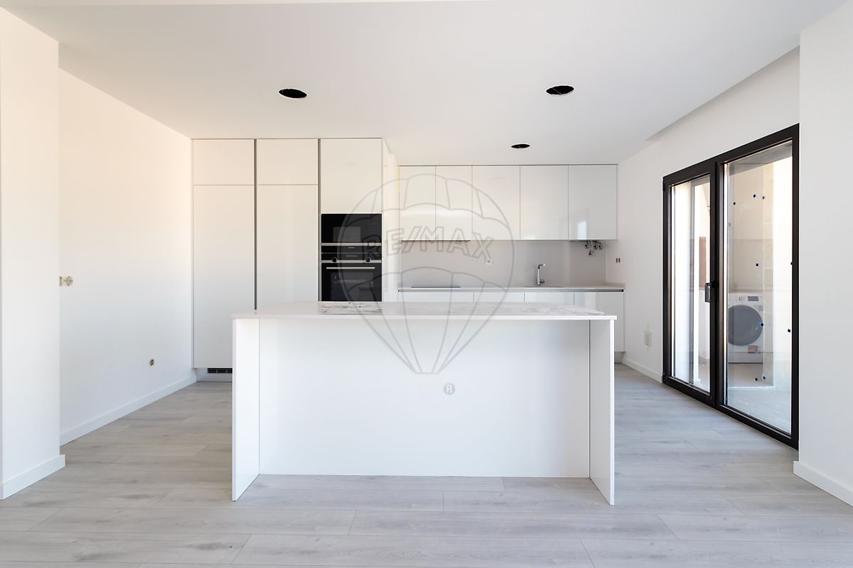 Apartamento T3 para venda