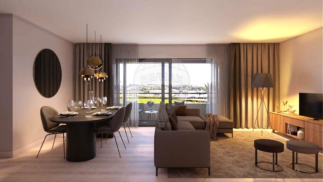 Apartamento T3 para venda