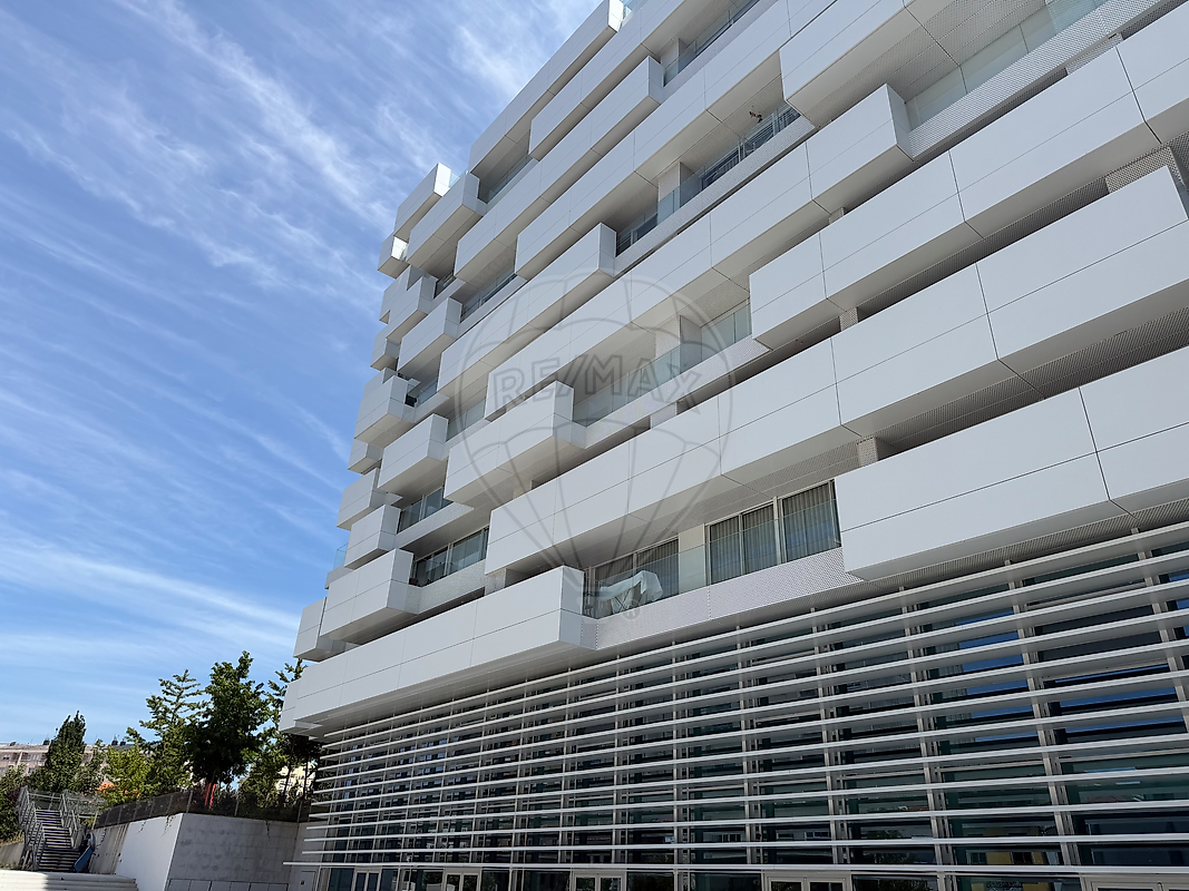 Apartamento T2 para arrendamento