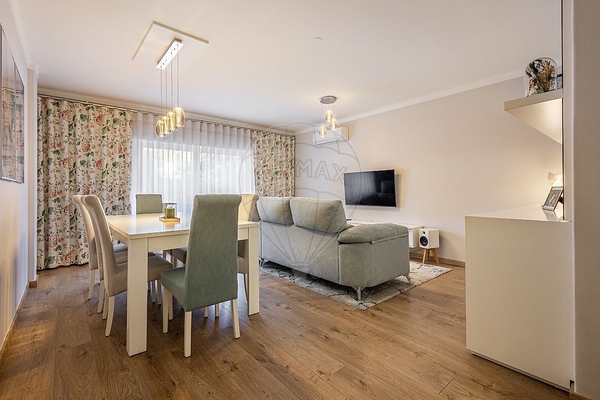 Apartamento T4 para venda