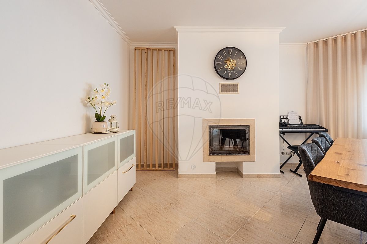 Apartamento T3 para venda