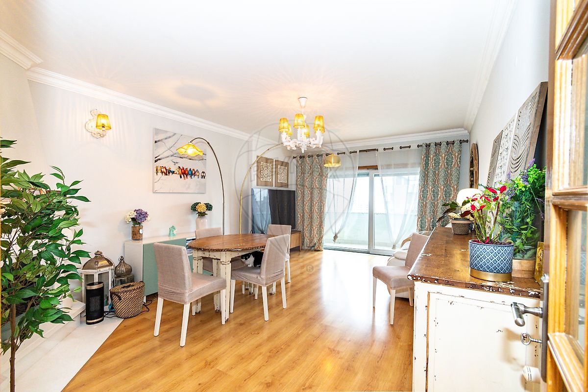 Apartamento T2 para venda