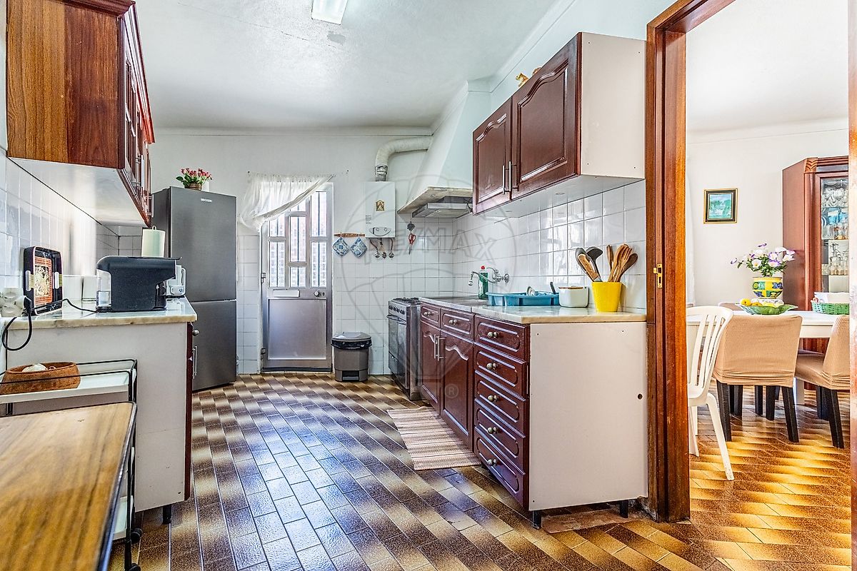 Moradia T3 para venda