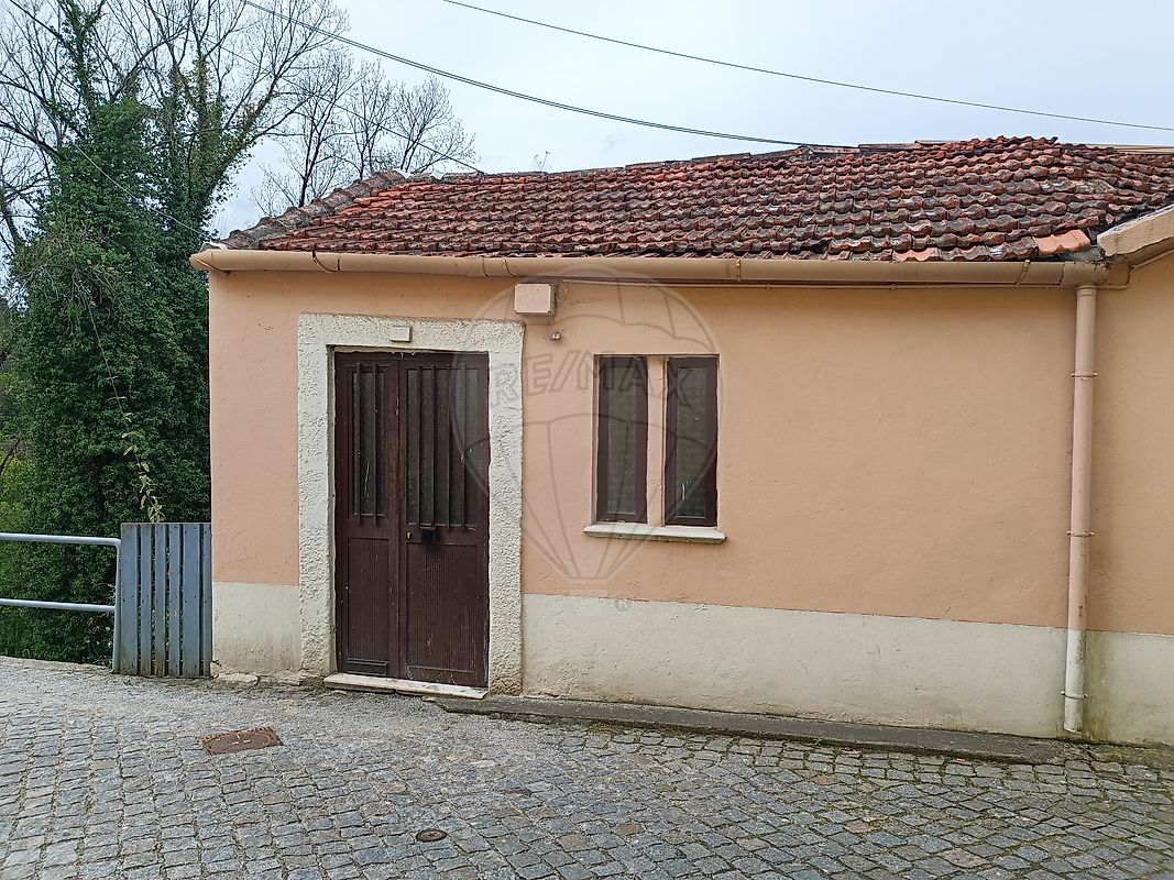 Moradia T1 para venda