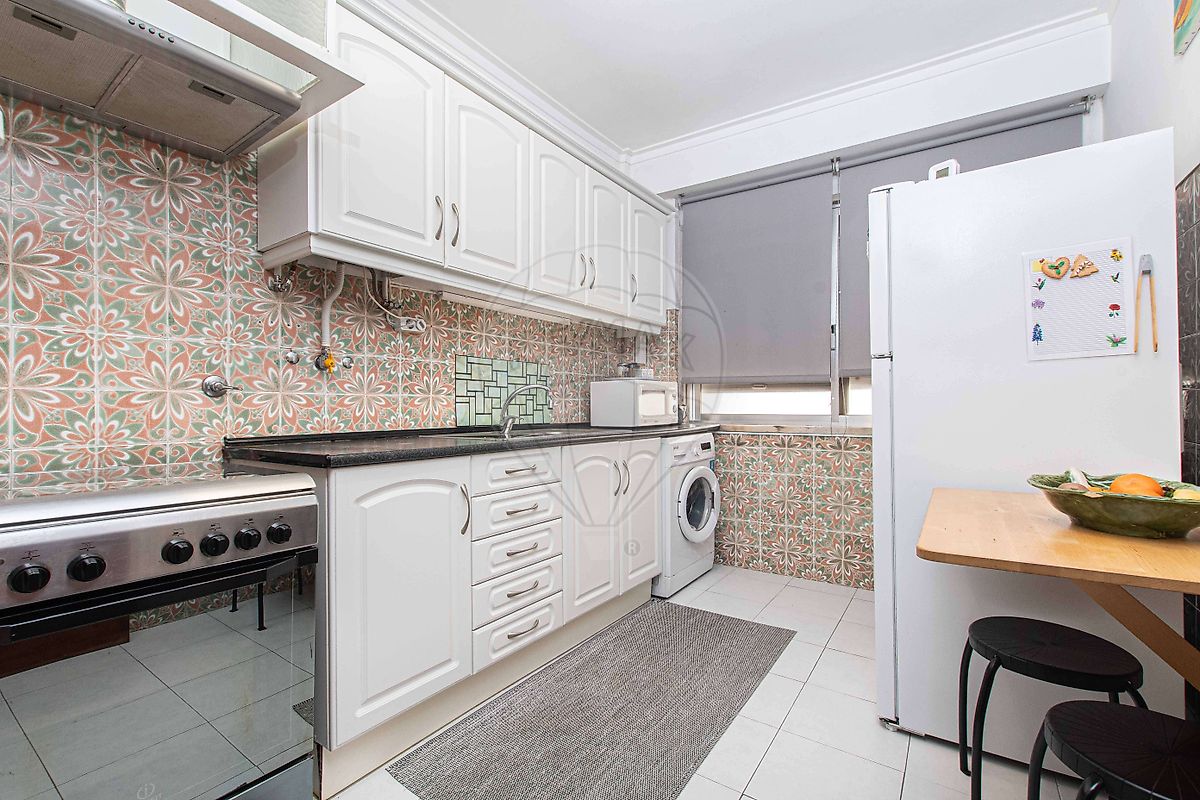 Apartamento T2 para venda