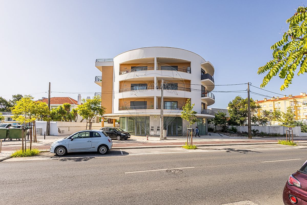 Apartamento T2 para venda