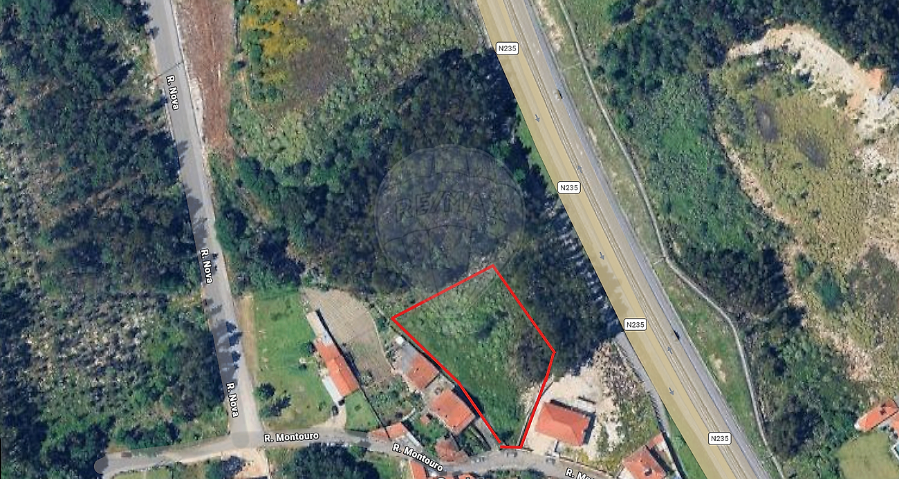 Terreno  para venda