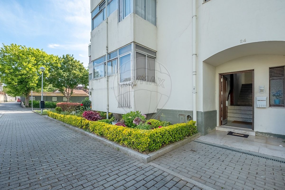 Apartamento T2 para venda