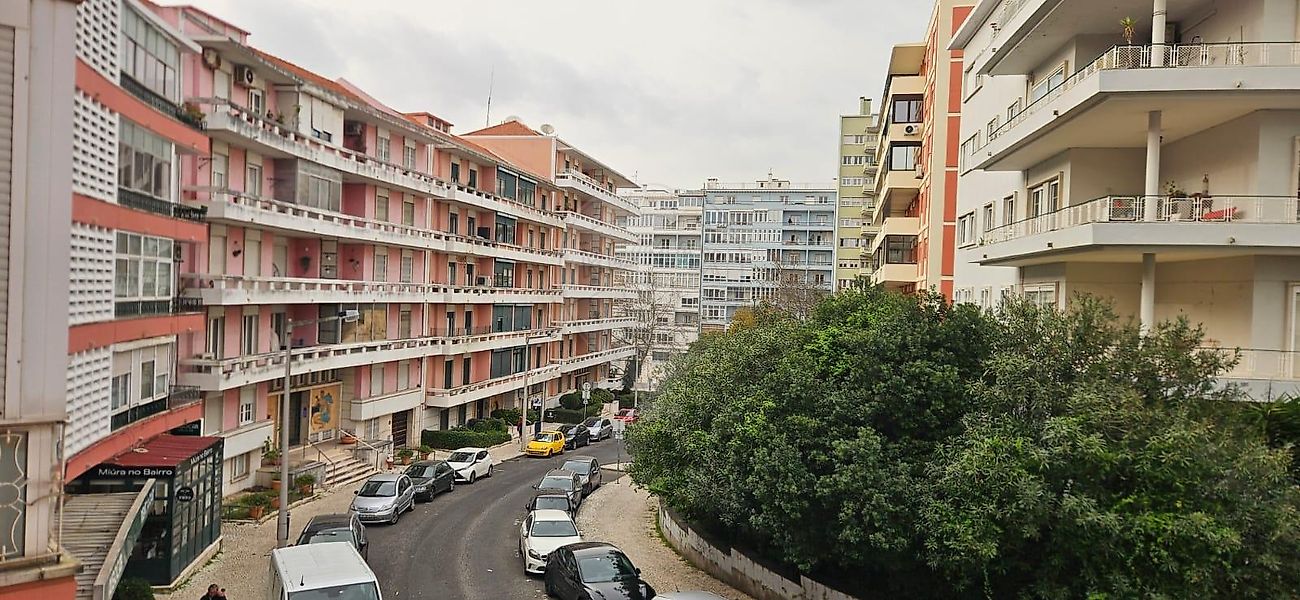 Apartamento T2 para venda