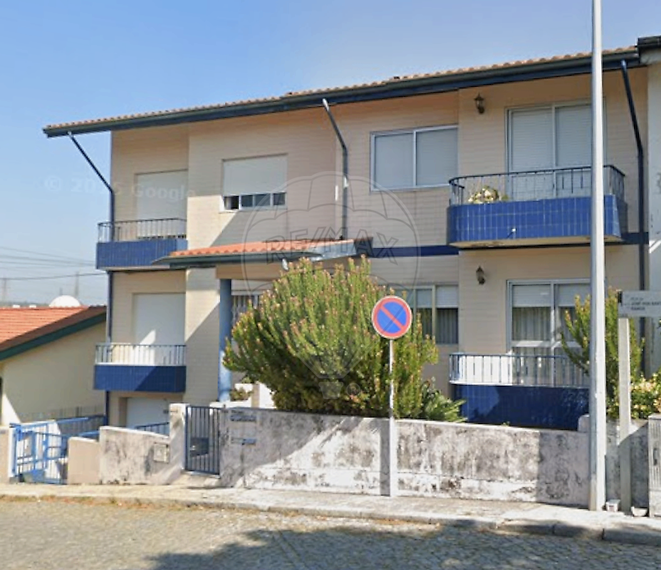 Apartamento T2 para venda