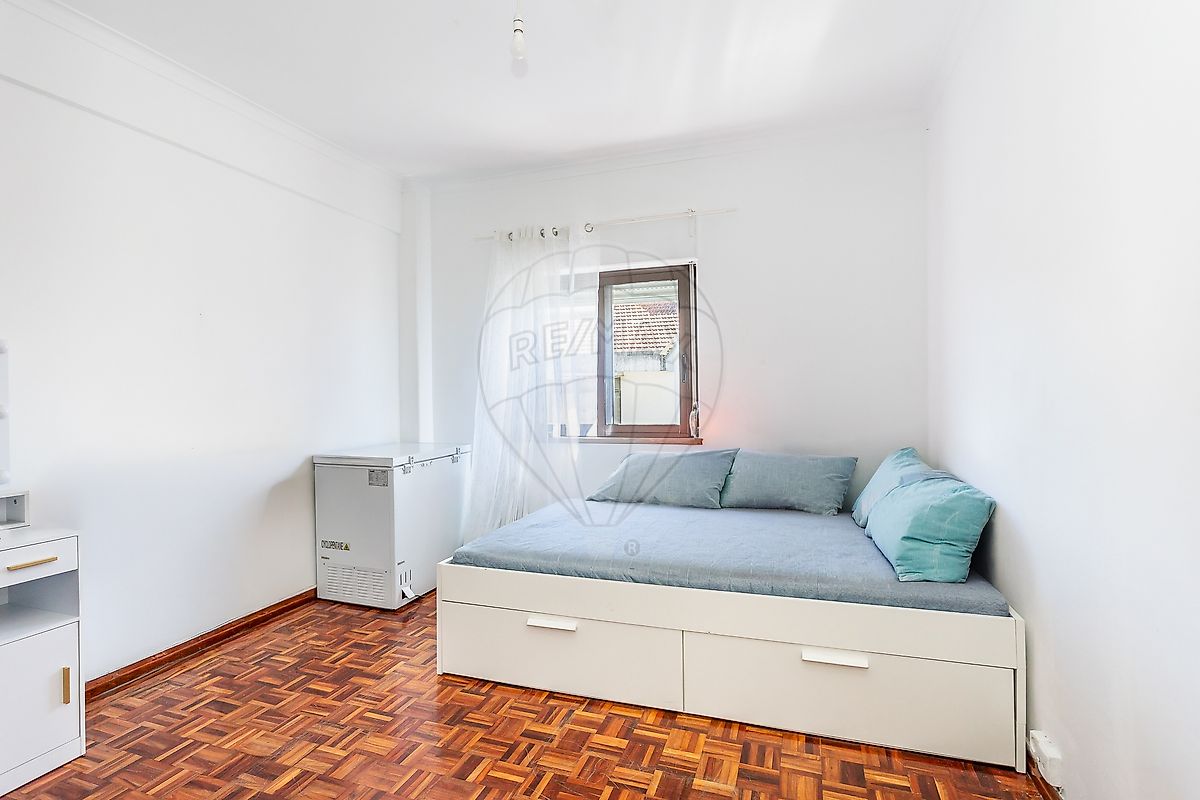 Apartamento T3 para venda