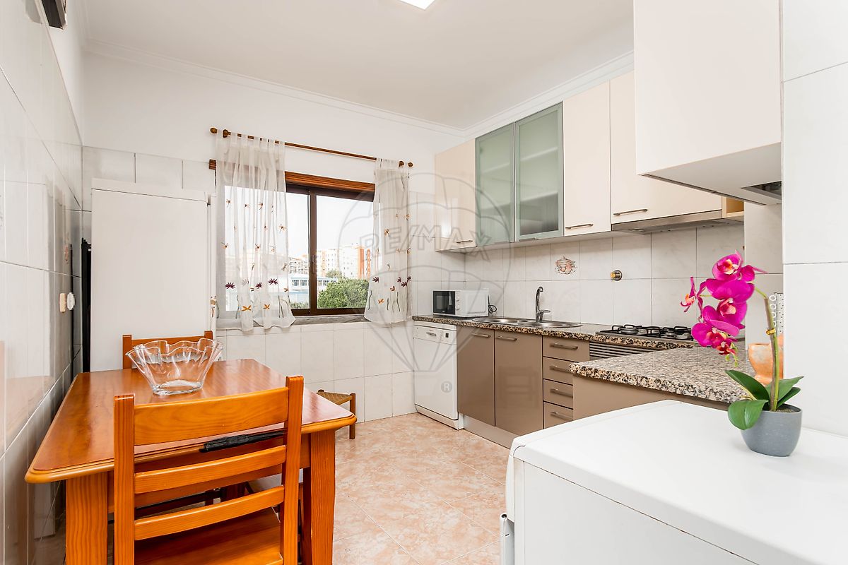 Apartamento T2 para venda