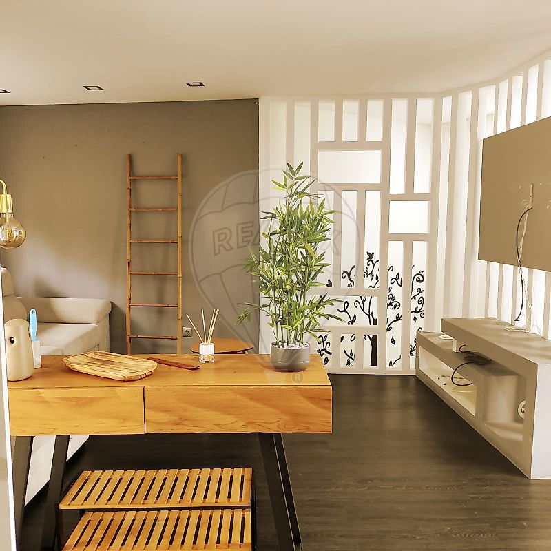 Moradia T2 para venda